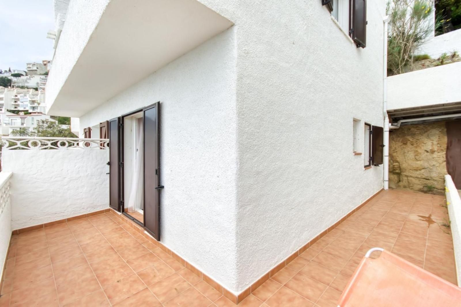 Villa Buraux Roses Kültér fotó