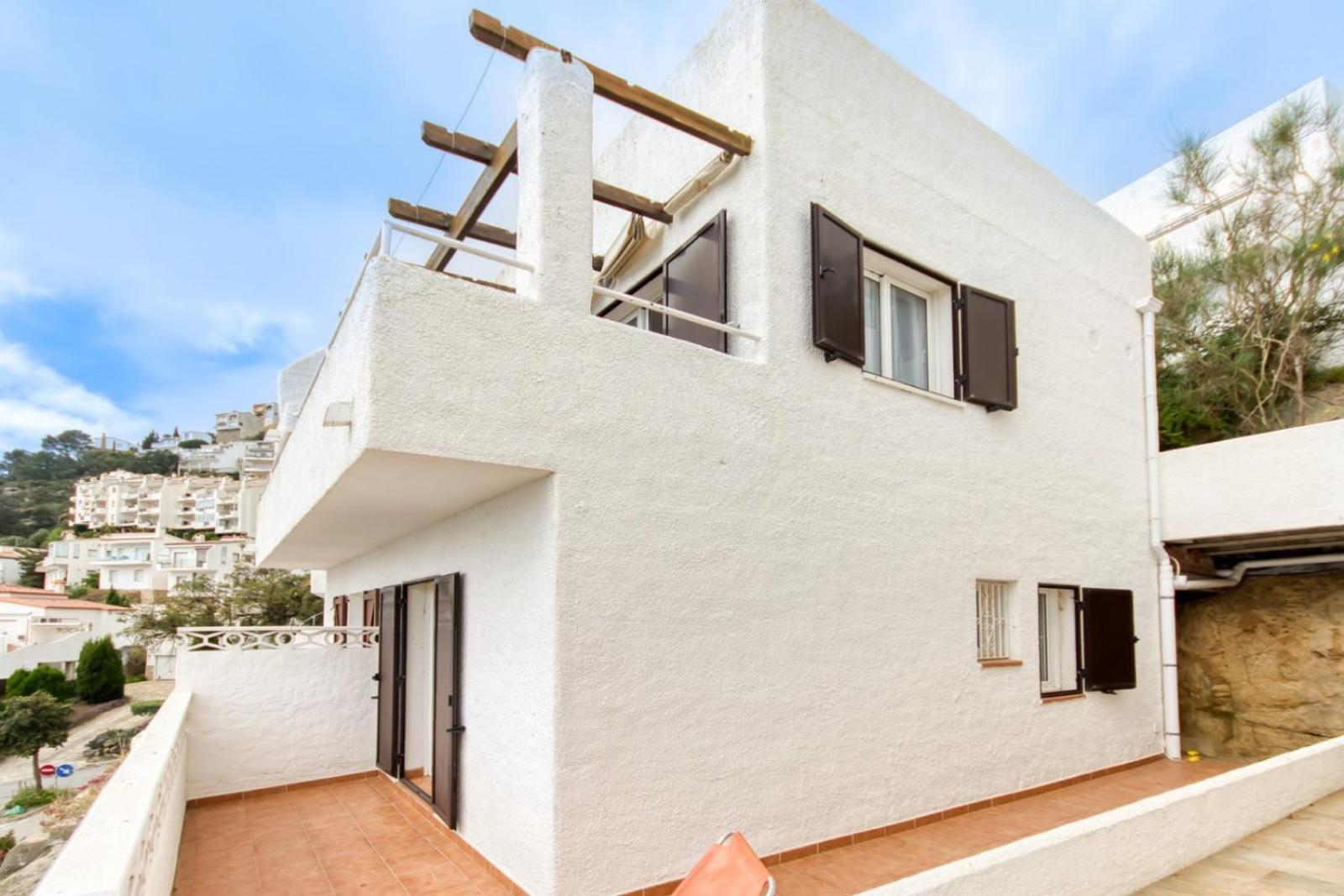 Villa Buraux Roses Kültér fotó